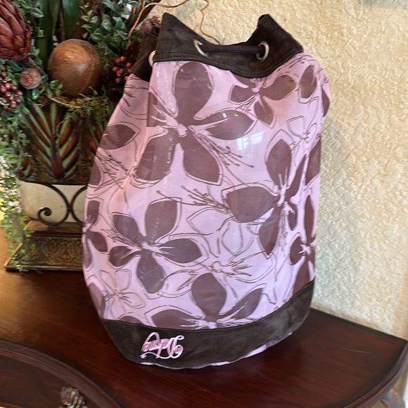 Dakine mesh beach bag - Picture 1 of 7